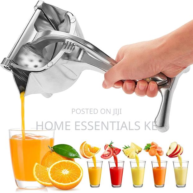 Manual Juicer - thumbnail 2