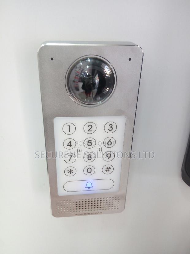 Bio Metric With Intercom - thumbnail 2