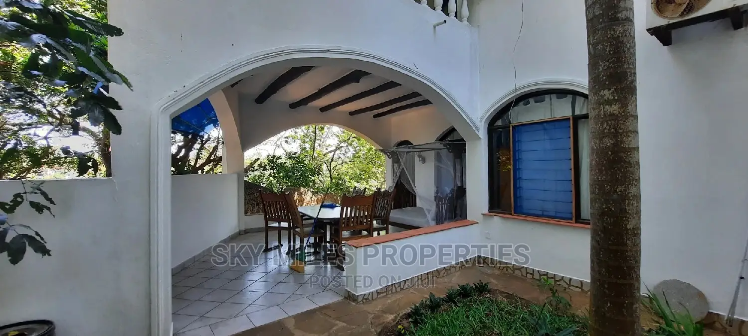 Fully Furnished Apartments Mtwapa