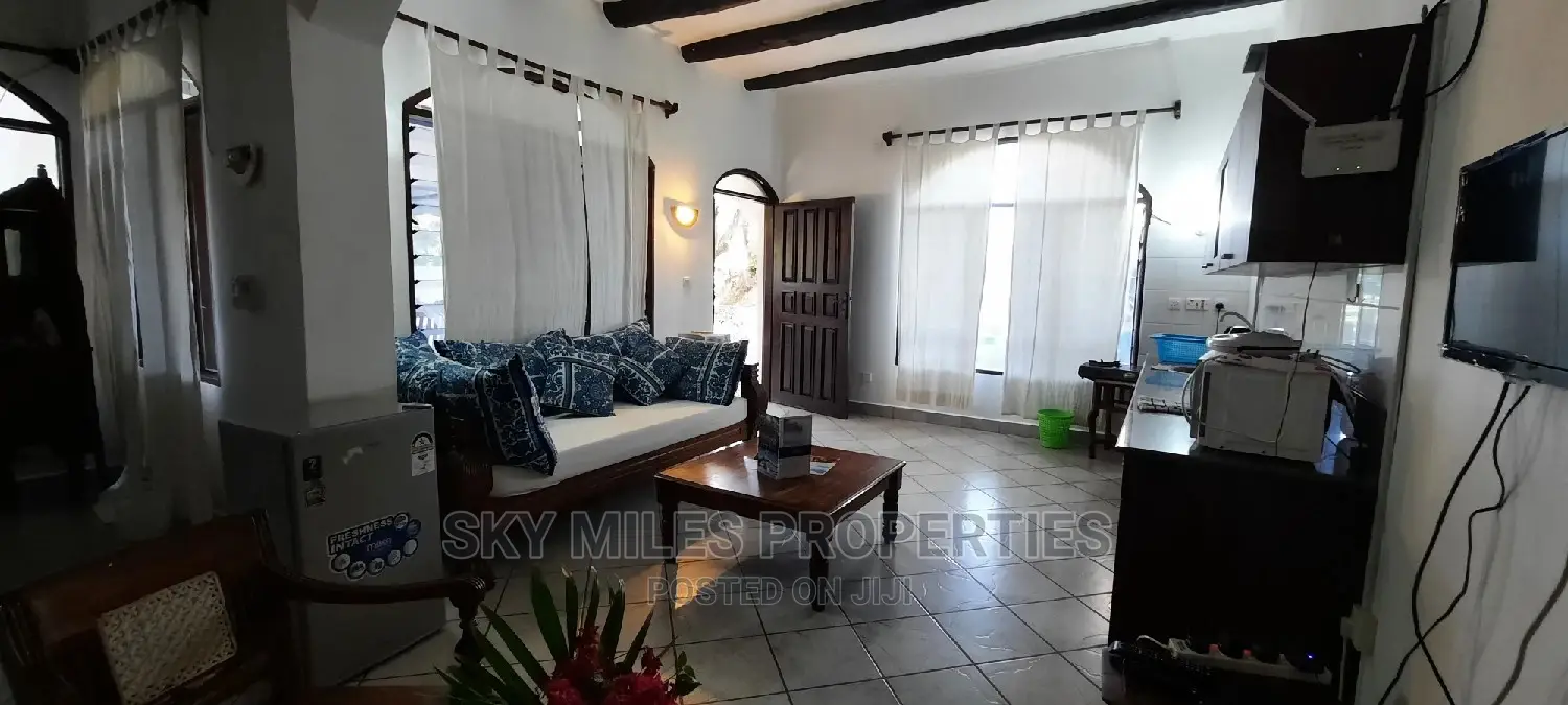 Fully Furnished Apartments Mtwapa