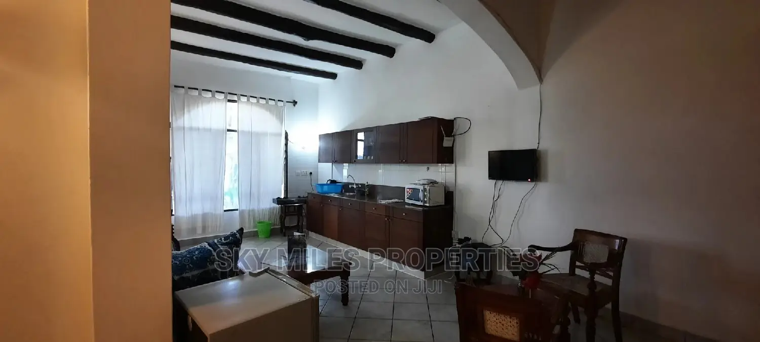Fully Furnished Apartments Mtwapa