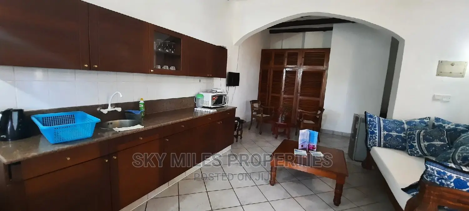 Fully Furnished Apartments Mtwapa