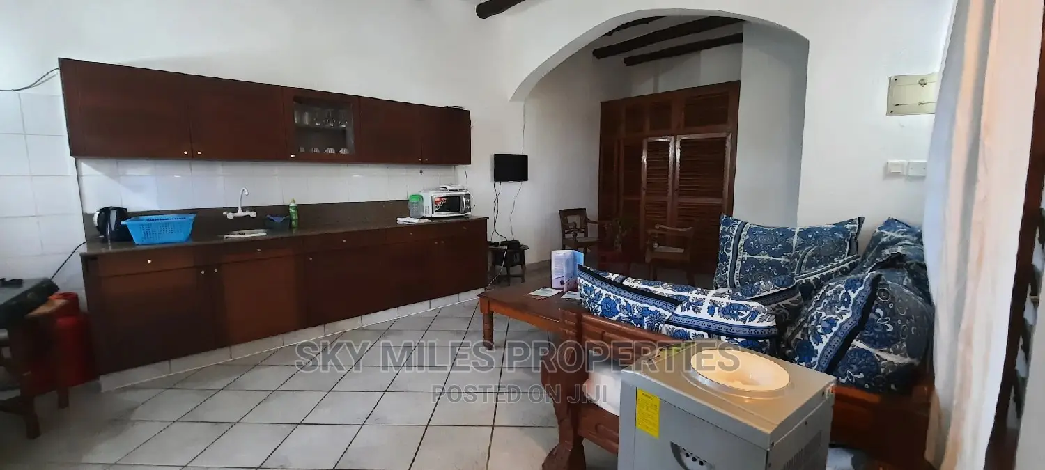 Fully Furnished Apartments Mtwapa