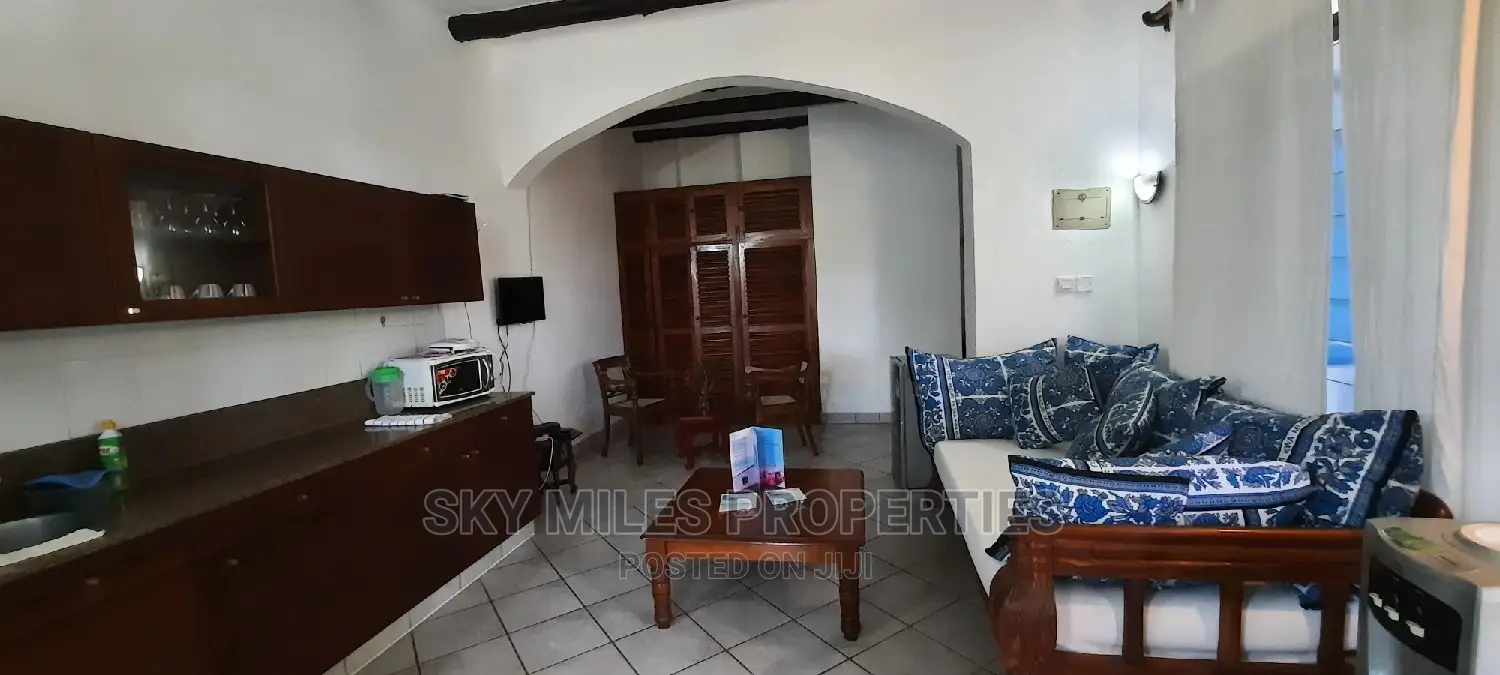 Fully Furnished Apartments Mtwapa