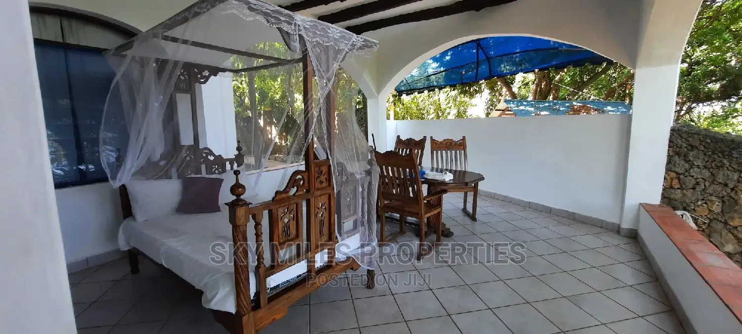 Fully Furnished Apartments Mtwapa