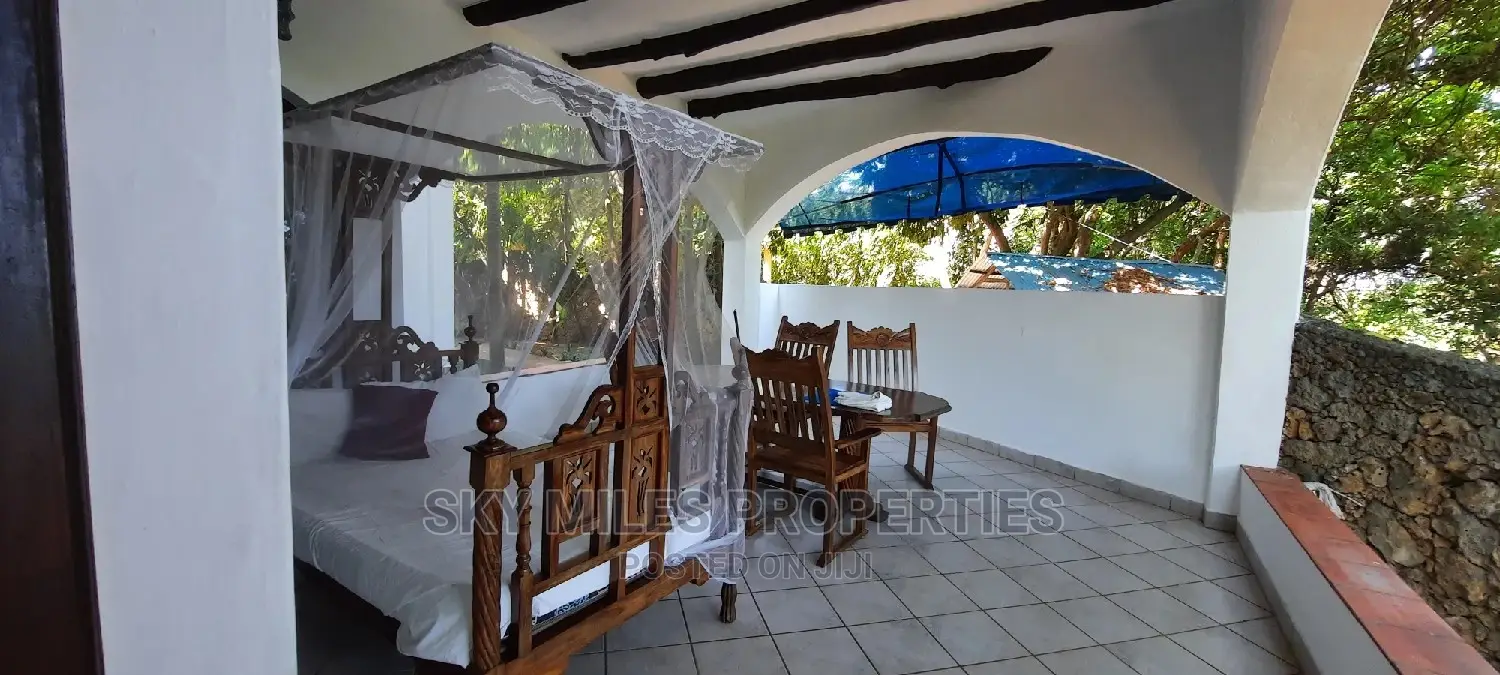 Fully Furnished Apartments Mtwapa