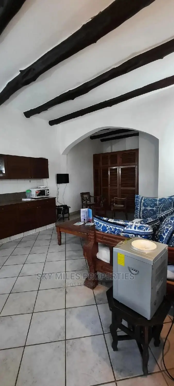 Fully Furnished Apartments Mtwapa