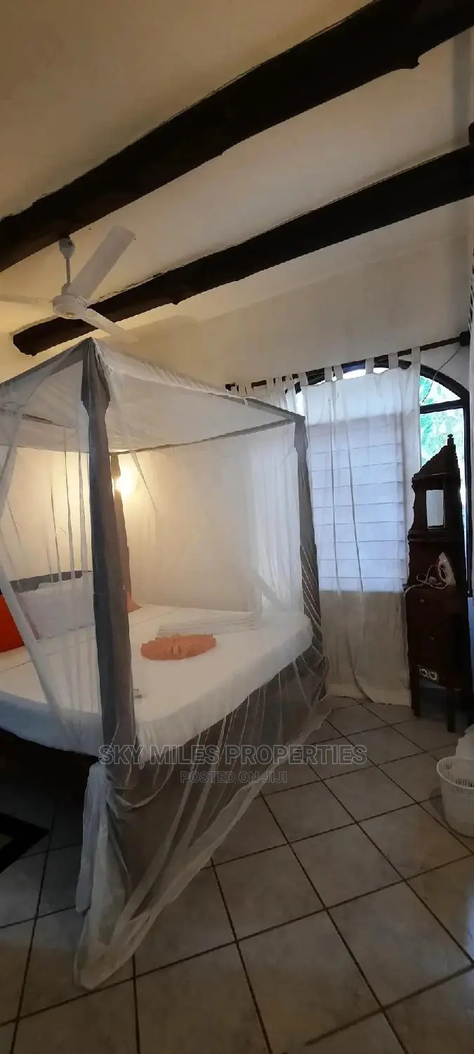 Fully Furnished Apartments Mtwapa