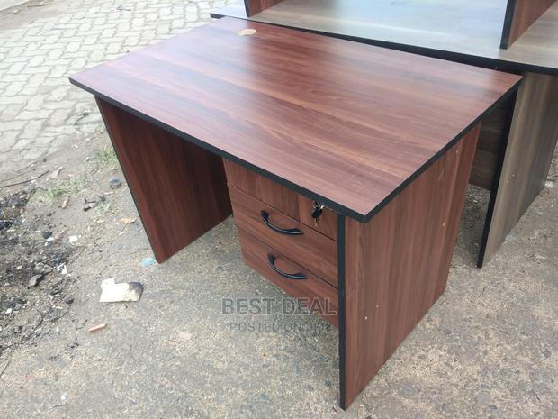 Office Desk
