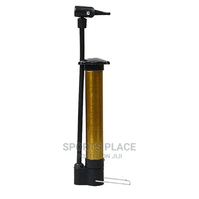 Mini Air Pump