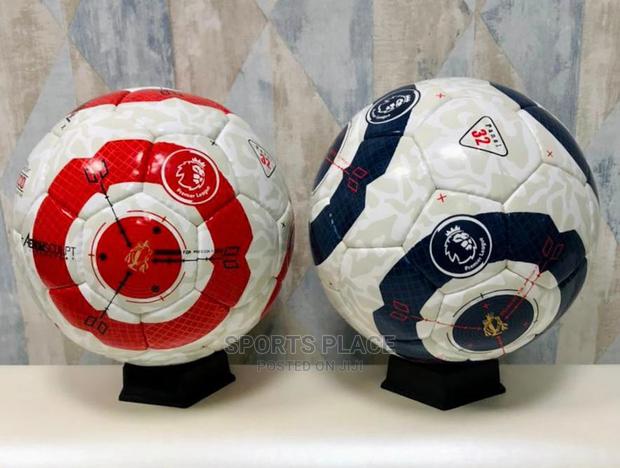 NEW Premier League-Epl 2021-22 Official Football Match Ball