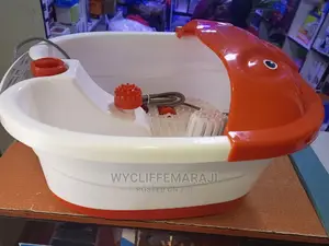 Foot Massager Footbath