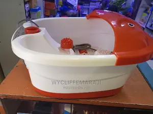 Foot Massager Footbath
