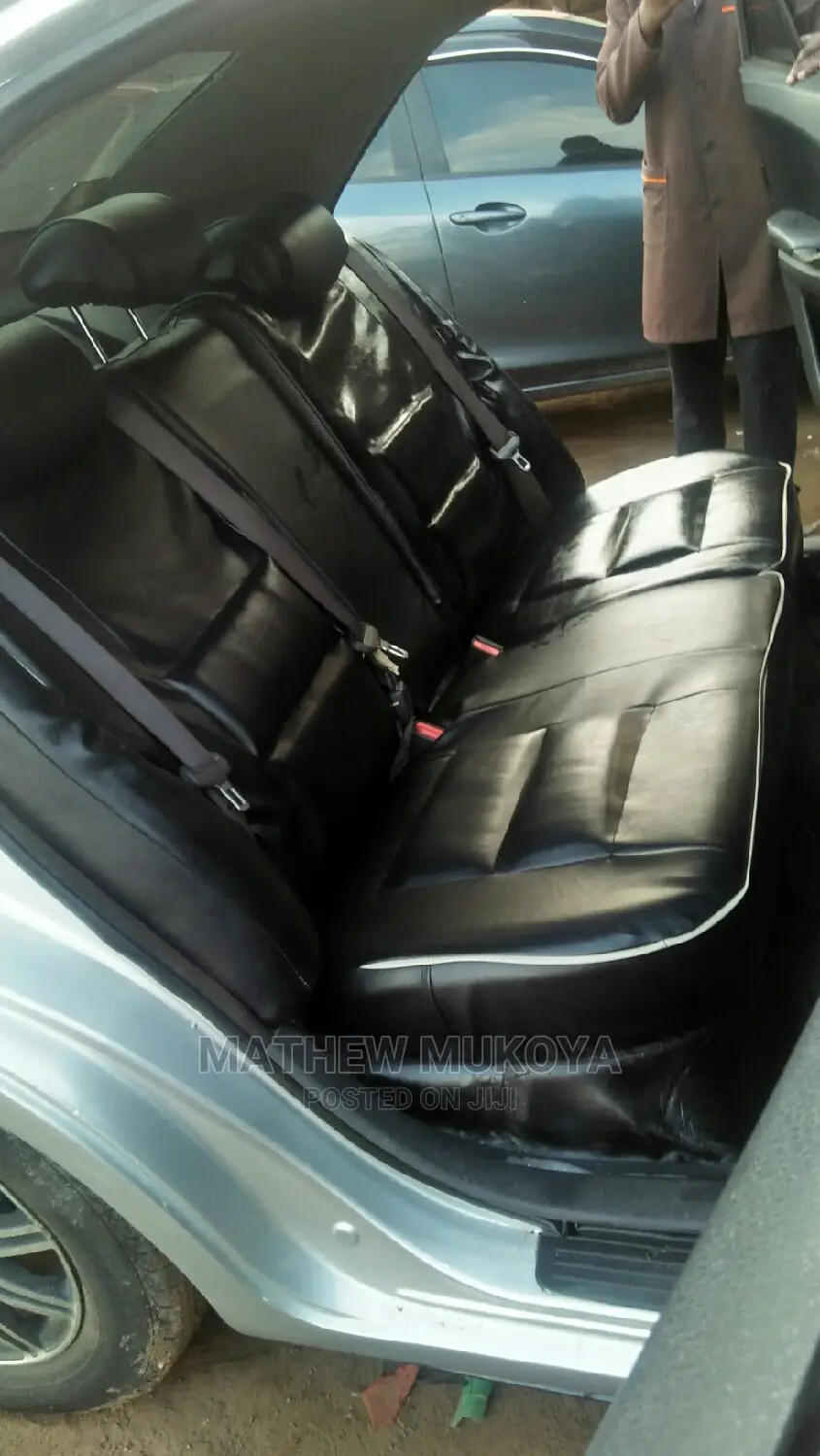 Outback Car Seat Covers