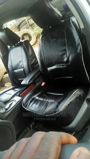 Huruma Car Seat Covers