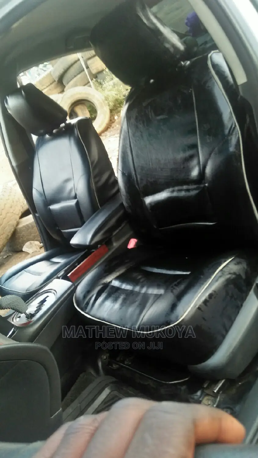 Huruma Car Seat Covers