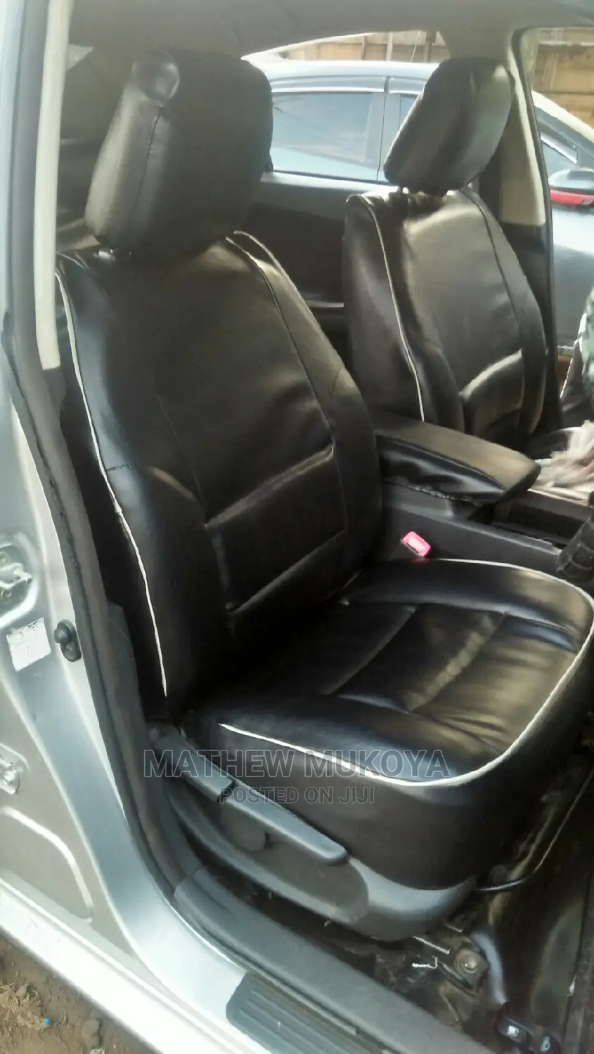 Pancy Car Seat Covers