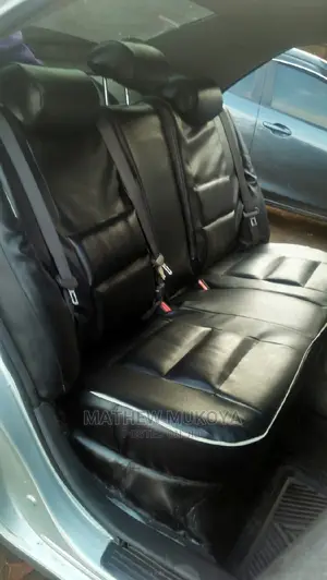 Pancy Car Seat Covers