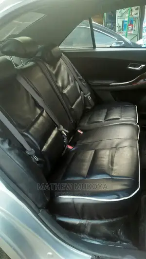 Pancy Car Seat Covers