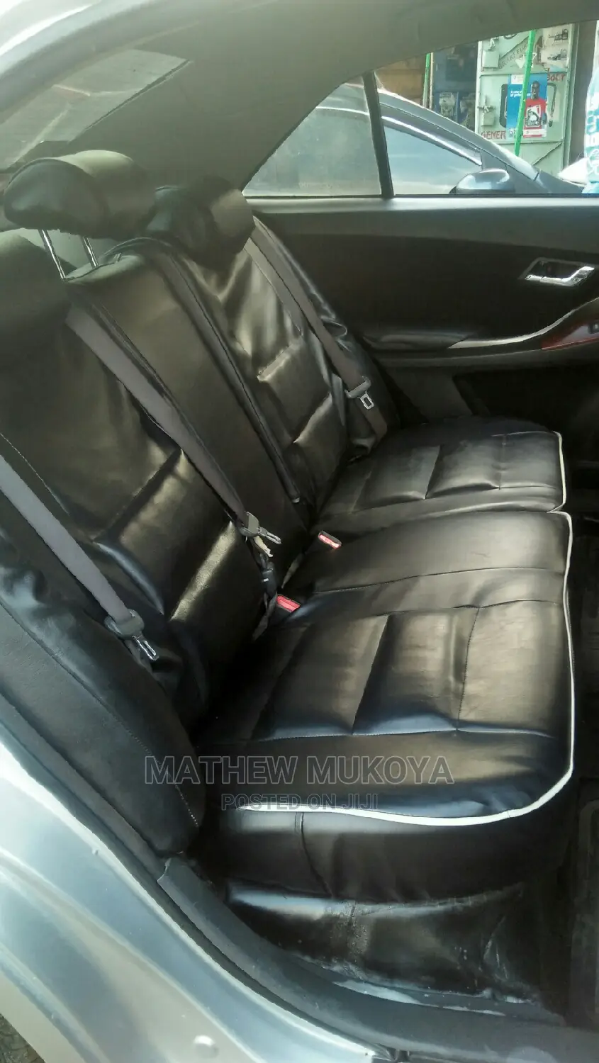 Pancy Car Seat Covers
