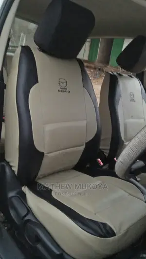 Demio Auto Car Seat Covers
