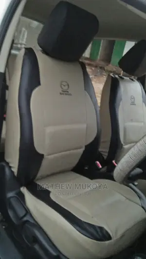 Demio Auto Car Seat Covers