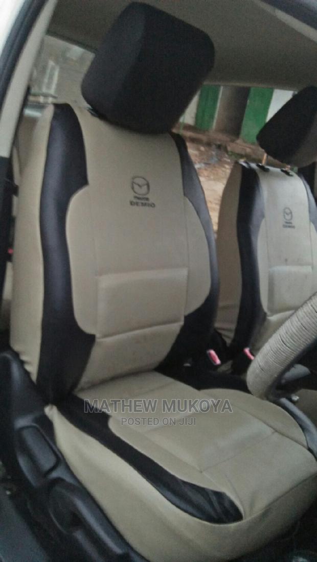 Demio Auto Car Seat Covers - thumbnail 2