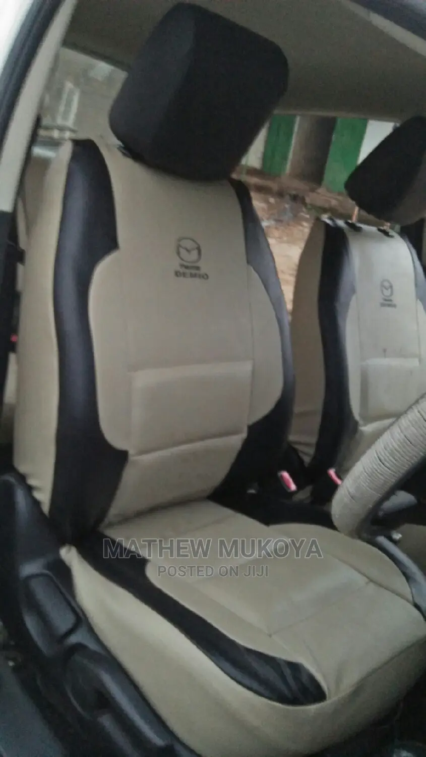 Demio Auto Car Seat Covers
