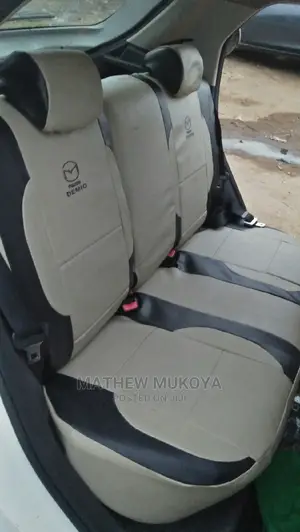 Demio Auto Car Seat Covers
