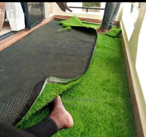 Artificial Turf Grass Carpets - thumbnail 2