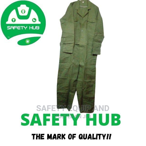 Quality Aprons for Workers in Kenya for Sale