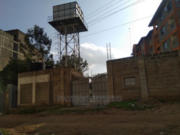 Residential Plot for Sale - main view