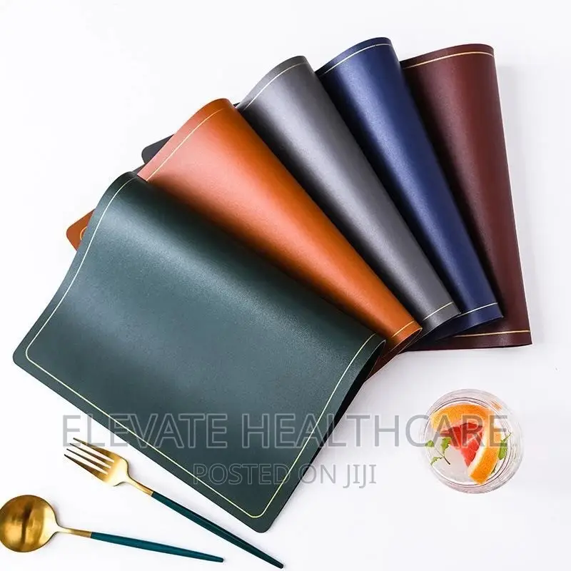 Matts (Leather Nordic)