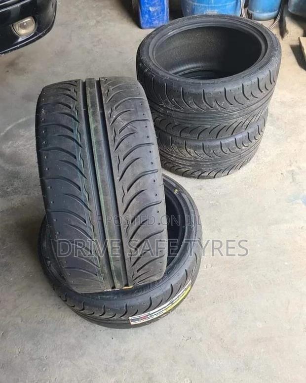 235/35 R19 Zestino Tyre Made in U.S.A