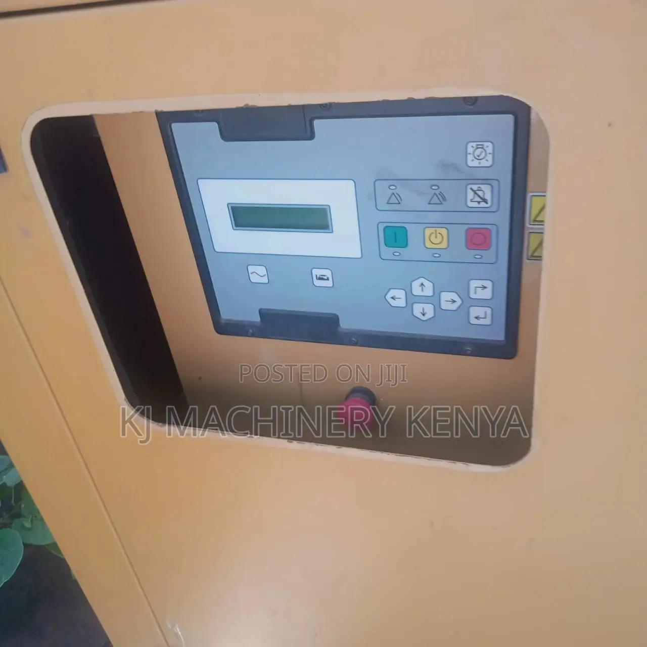 40kva Caterpillar Generator