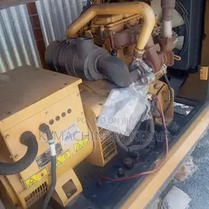 40kva Caterpillar Generator
