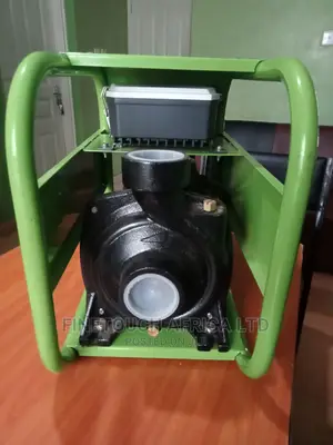 Surface Solar Pump 2"