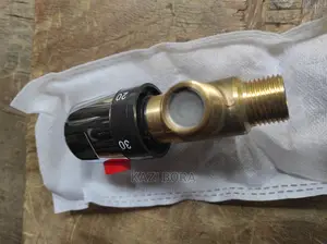Thermistatic Hot Cold Valve