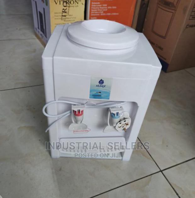Mini Water Dispenser