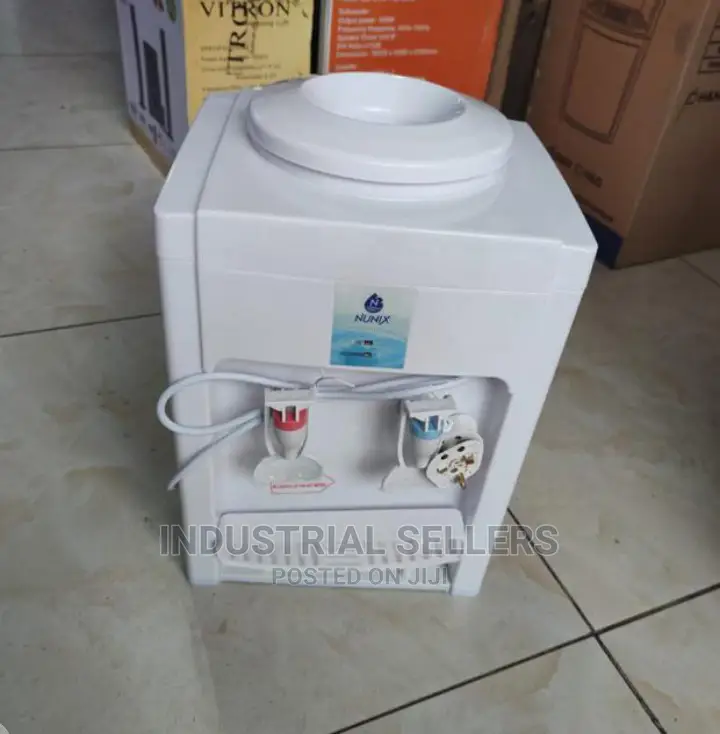 Mini Water Dispenser