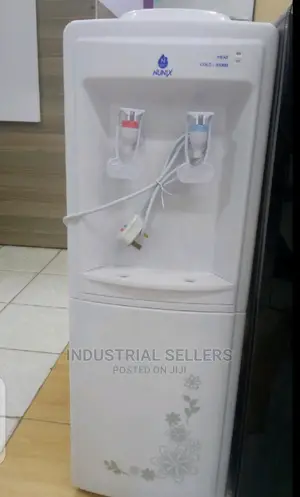 H C Water Dispenser Smart