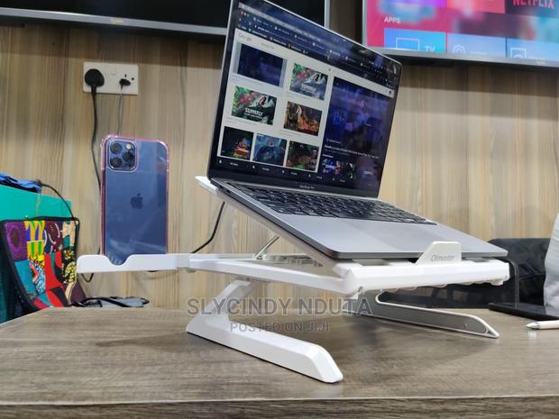 Olmaster Foldable Stand - main view