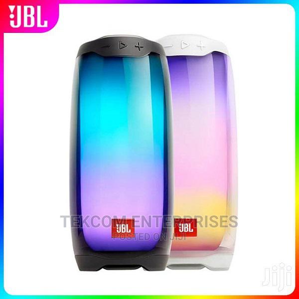 JBL Pulse 4 Speaker - thumbnail 3