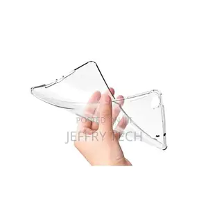 Back Cover Defender for iPad Pro 12.9 2020 - Clear