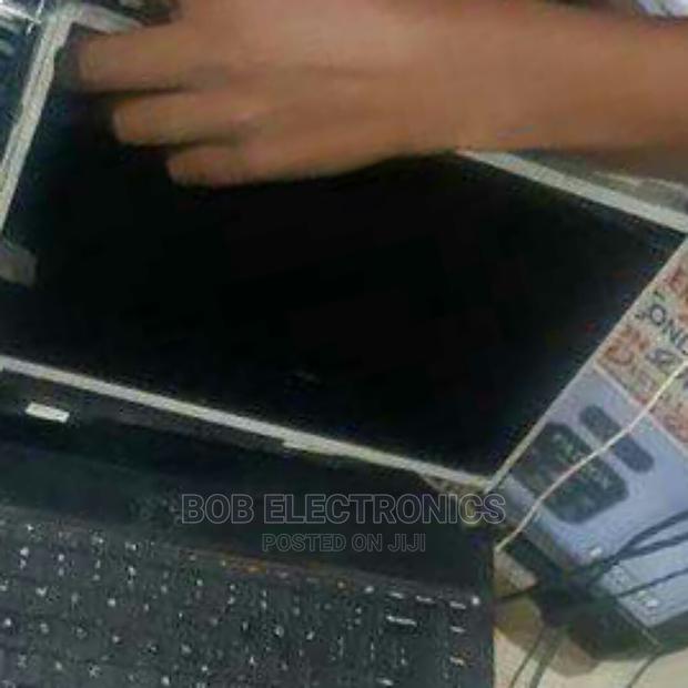 Original Laptop Screen - main view