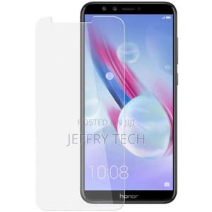 Glass Screen Protector for Honor 9 Lite - thumbnail 2