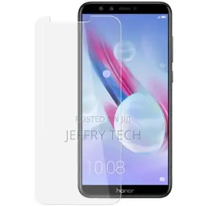 Glass Screen Protector for Honor 9 Lite
