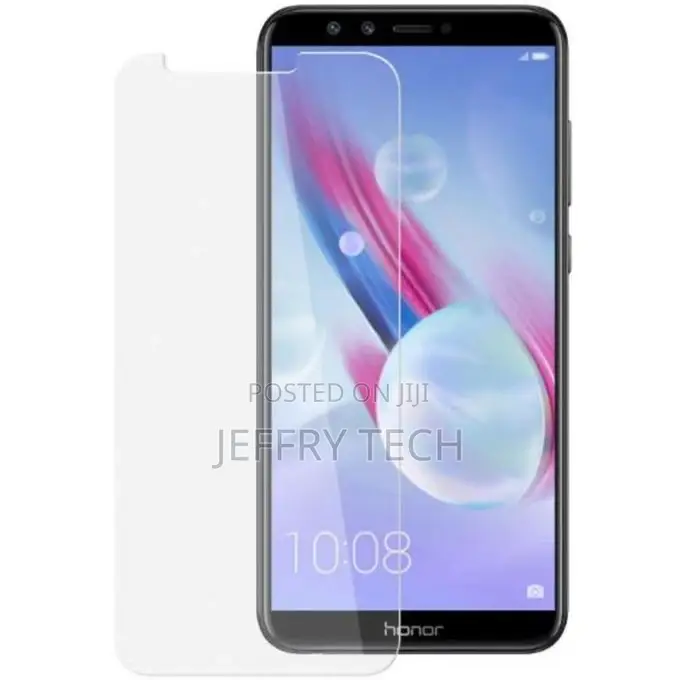 Glass Screen Protector for Honor 9 Lite