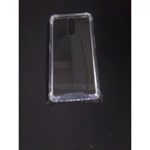 King Kong Back Cover for Oppo F11 Clear