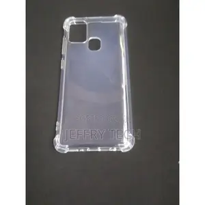 Samsung Galaxy A21S Shock Proof Cover